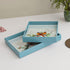 Birds Wooden Serving Tray Set of 2